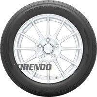 Toyo Proxes Comfort SUV 215/60 R16 99 V XL, Kraftstoffeffizienz: C, Nasshaftung: A,
