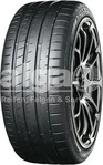 Yokohama Advan Sport V107 245/40 R18 97 Y XL RPB, Kraftstoffeffizienz: D,