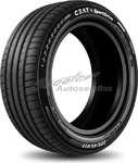 Ceat Sportdrive 245/45 R18 100 Y XL, Kraftstoffeffizienz: C, Nasshaftung: A, externes