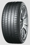 Yokohama Advan Sport V107 235/55 R19 105 Y XL RPB, Kraftstoffeffizienz: D,