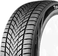Tourador X All Climate TF2 215/45 R16 90 V XL 3PMSF, Kraftstoffeffizienz: D,