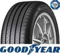 Goodyear Efficient Grip Performance 2 215/60 R16 99 W XL, Kraftstoffeffizienz:...