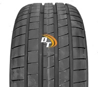 Goodyear Eagle F1 Asymmetric 6 225/40 R18 92 Y AO XL, Kraftstoffeffizienz: B,