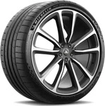 Michelin Pilot Sport S 5 305/30 R21 107 Y XL MO1, Kraftstoffeffizienz: D,