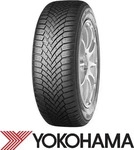 Yokohama BluEarth Winter V906 SUV 325/35 R22 114 W XL, Kraftstoffeffizienz: D,