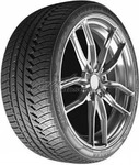 Sailun Atrezzo 4Seasons Pro 225/55 R18 102 V XL 3PMSF, Kraftstoffeffizienz: B,