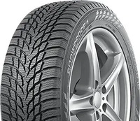 Nokian Snowproof 1 185/55 R15 82 T EV, Kraftstoffeffizienz: D, Nasshaftung: B,