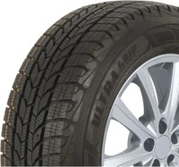 Goodyear UltraGrip Cargo 215/60 R17 104 H EDT, Kraftstoffeffizienz: D, Nasshaftung: