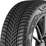 Goodyear Ultragrip Performance 3 255/40 R20 101 W XL MFS, Kraftstoffeffizienz: C,