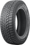 Nokian Snowproof C 195/75 R16 110 R, Kraftstoffeffizienz: C, Nasshaftung: B, externes