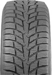 Nokian Snowproof C 215/75 R16 116 R, Kraftstoffeffizienz: C, Nasshaftung: B,...