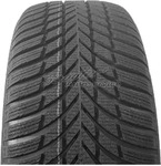 Nokian Snowproof 2 SUV 275/40 R21 107 V XL EV, Kraftstoffeffizienz: C, Nasshaftung: