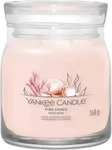 Yankee Candle Pink Sands Signature Candle 368 gr, Grundpreis: &euro; 70,- / kg