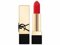 Yves Saint Laurent Rouge pur Couture Lipstick 3,8 GR O83 Fiery Red (+ GRATIS