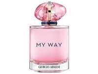 Giorgio Armani My Way Nectar Eau de Parfum (EdP) 90 ML, Grundpreis: &euro;...