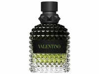 Valentino Born in Roma Green Stravaganza Uomo Eau de Toilette (EdT) 100 ML (+...