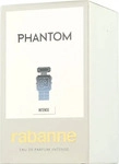 Rabanne Phantom EDP Intense 50 ml, Grundpreis: &euro; 1.020,- / l