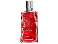 Diesel D Red Eau de Parfum (EdP) 100 ML, Grundpreis: &euro; 668,40 / l