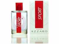 Azzaro Sport Eau de Toilette (EdT) 100 ML, Grundpreis: &euro; 209,40 / l