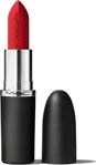 MAC MACximal Silky Matte Lipstick 3.5 gr RED ROCK, Grundpreis: &euro; 4.970,- /...