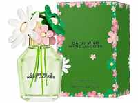 Marc Jacobs Daisy Wild Eau de Parfum (EdP) refillable 50 ML (+ GRATIS GRATIS...