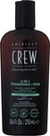 American Crew Hair Care & Body 3-in-1 Relaxing 250 ml, Grundpreis: &euro; 30,- / l
