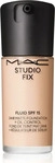 MAC Studio Fix Fluid SPF15 Foundation 30 ml NC10, Grundpreis: &euro; 1.100,- / l