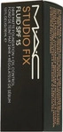 MAC Studio Fix Fluid SPF15 Foundation 30 ml NW43, Grundpreis: &euro; 1.000,- / l