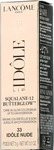 Lanc&ocirc;me Lip Id&ocirc;le Squalane-12 Butterglow Lip Balm 1 Stk. 33 Id&ocirc;le Nude