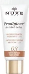 NUXE Prodigieux Le Teint Eclat 24H Tinted Moisturising BB Cream 30 ml 3 DARK,