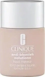 Clinique Anti Blemish Solutions Foundation 30 ml CN 78 Nutty, Grundpreis: &euro;