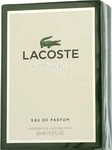 Lacoste Original EDP 60 ml (+ GRATIS Men Pouch Green), Grundpreis: &euro; 600,- / l