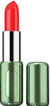 Clinique Pop Lipstick Satin 1 Stk. Poppy Pop