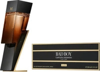 Carolina Herrera Bad Boy Elixir EDP 150 ml, Grundpreis: &euro; 640,- / l