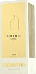 Rabanne Million Gold Elixir Parfum Intense 100 ml, Grundpreis: &euro; 810,- / l