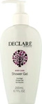 Declar&eacute; Body Care Shower Gel 200 ml, Grundpreis: &euro; 50,- / l