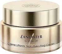 Lancaster Golden Lift Eye-Lifting Cream 15 ml, Grundpreis: &euro; 2.500,- / l