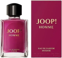 Joop! Joop! Homme EDP Intense 125 ml, Grundpreis: &euro; 380,- / l