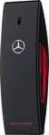 Mercedes Benz Club Black EDP 100 ml, Grundpreis: &euro; 520,- / l
