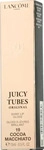 Lanc&ocirc;me Juicy Tube Lipgloss 15 ml 19 Cocoa Macchiato, Grundpreis: &euro; 790,- / l