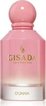 Gisada Donna EDP 50 ml, Grundpreis: &euro; 1.250,- / l