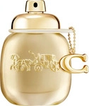 Coach Gold EDP 30 ml (+ GRATIS Dreams EdP Miniatur), Grundpreis: &euro; 1.100,- / l