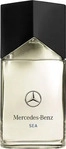 Mercedes Benz Land Sea Air EDP 30 ml, Grundpreis: &euro; 930,- / l