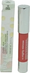 Clinique Chubby Stick Moisturizing Lip Colour Balm 3 gr 13 Mighty Mimosa, Grundpreis: