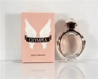 Rabanne Olymp&eacute;a EDP 80 ml (+ GRATIS Olymp&eacute;a Elixir Duftminiatur), Grundpreis: