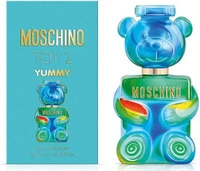 Moschino Toy 2 Yummy EDP 100 ml, Grundpreis: &euro; 850,- / l