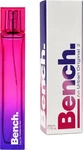 Bench Urban Original 2 for her EDT 50 ml, Grundpreis: &euro; 170,- / l