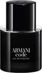 Armani Code Homme EDT - nachf&uuml;llbar 30 ml, Grundpreis: &euro; 1.300,- / l