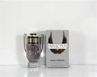 Rabanne Invictus EDT 50 ml, Grundpreis: &euro; 980,- / l