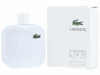 Lacoste L.12.12 Blanc Eau de Toilette (EdT) 175 ML, Grundpreis: &euro; 422,51 /...